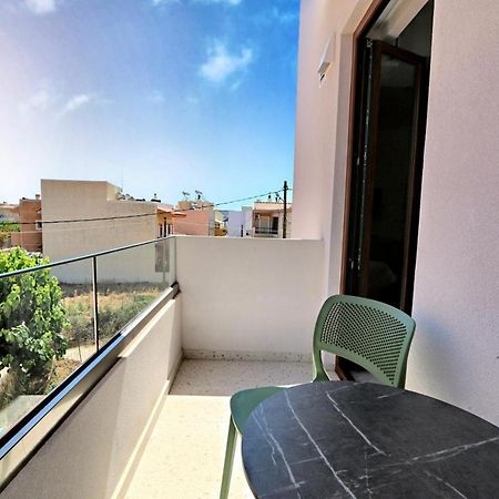 Elmaral Living Experience "Adults Only" Διαμέρισμα Αγία Πελαγία  Εξωτερικό φωτογραφία