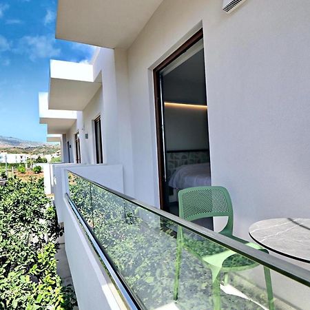 Elmaral Living Experience "Adults Only" Διαμέρισμα Αγία Πελαγία  Εξωτερικό φωτογραφία