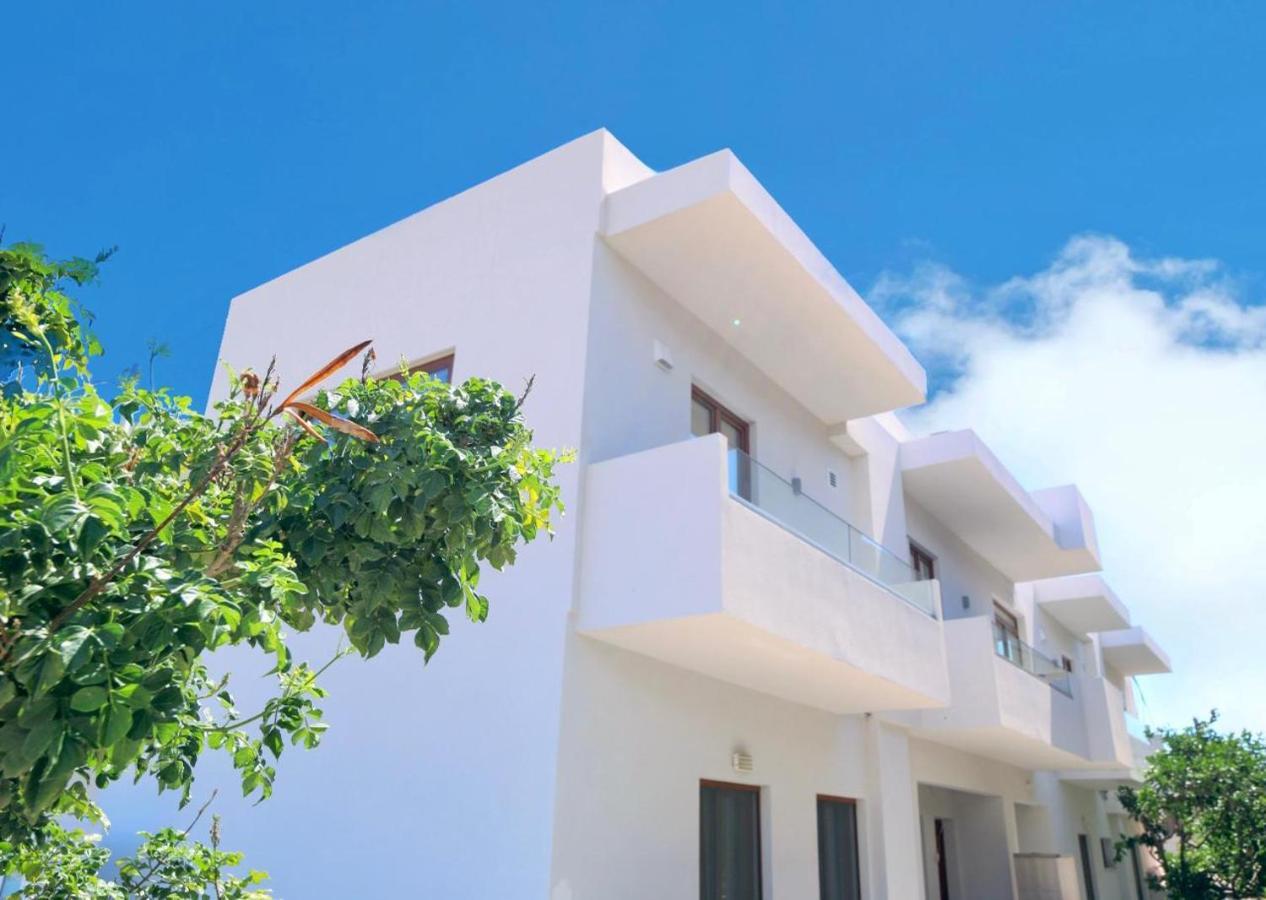 Elmaral Living Experience "Adults Only" Διαμέρισμα Αγία Πελαγία  Εξωτερικό φωτογραφία