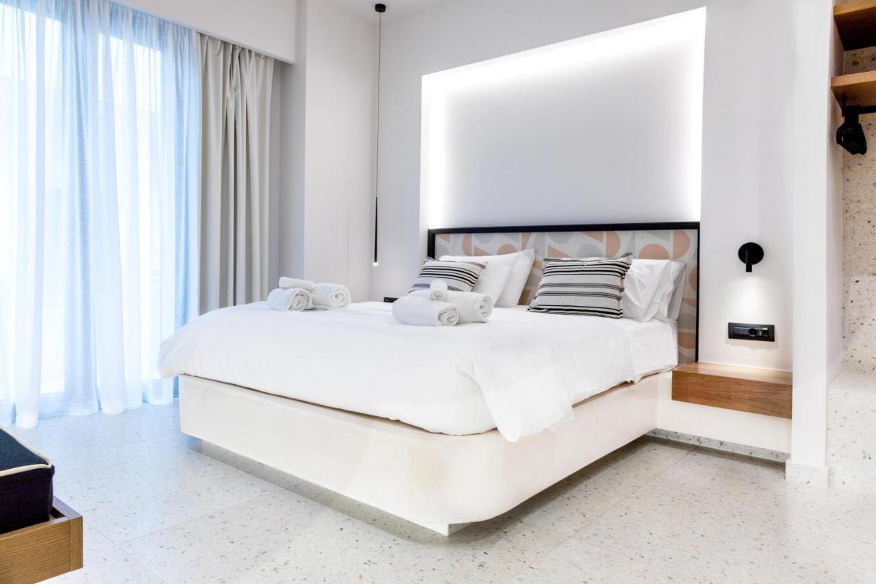 Elmaral Living Experience "Adults Only" Διαμέρισμα Αγία Πελαγία  Εξωτερικό φωτογραφία