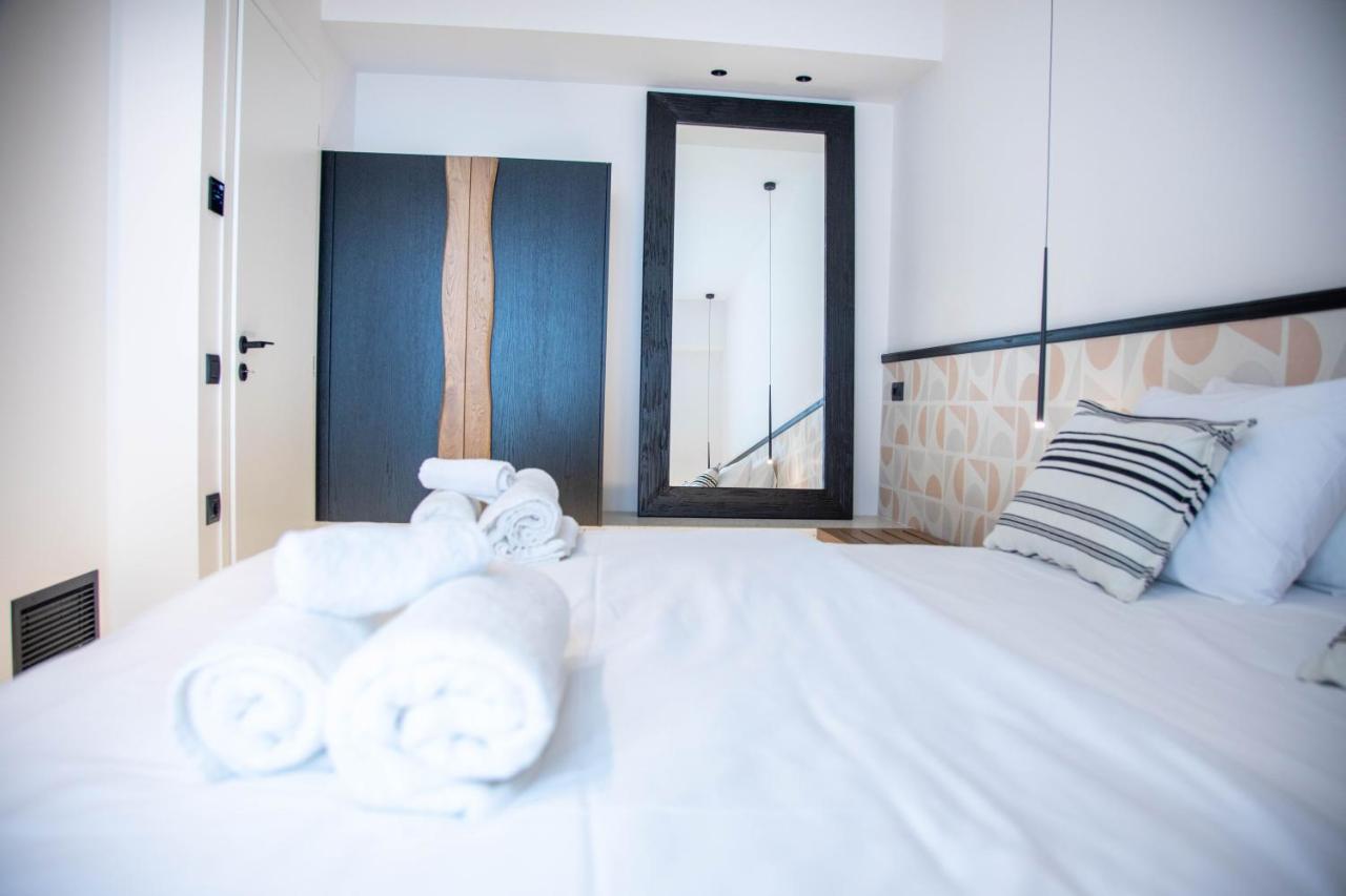 Elmaral Living Experience "Adults Only" Διαμέρισμα Αγία Πελαγία  Εξωτερικό φωτογραφία