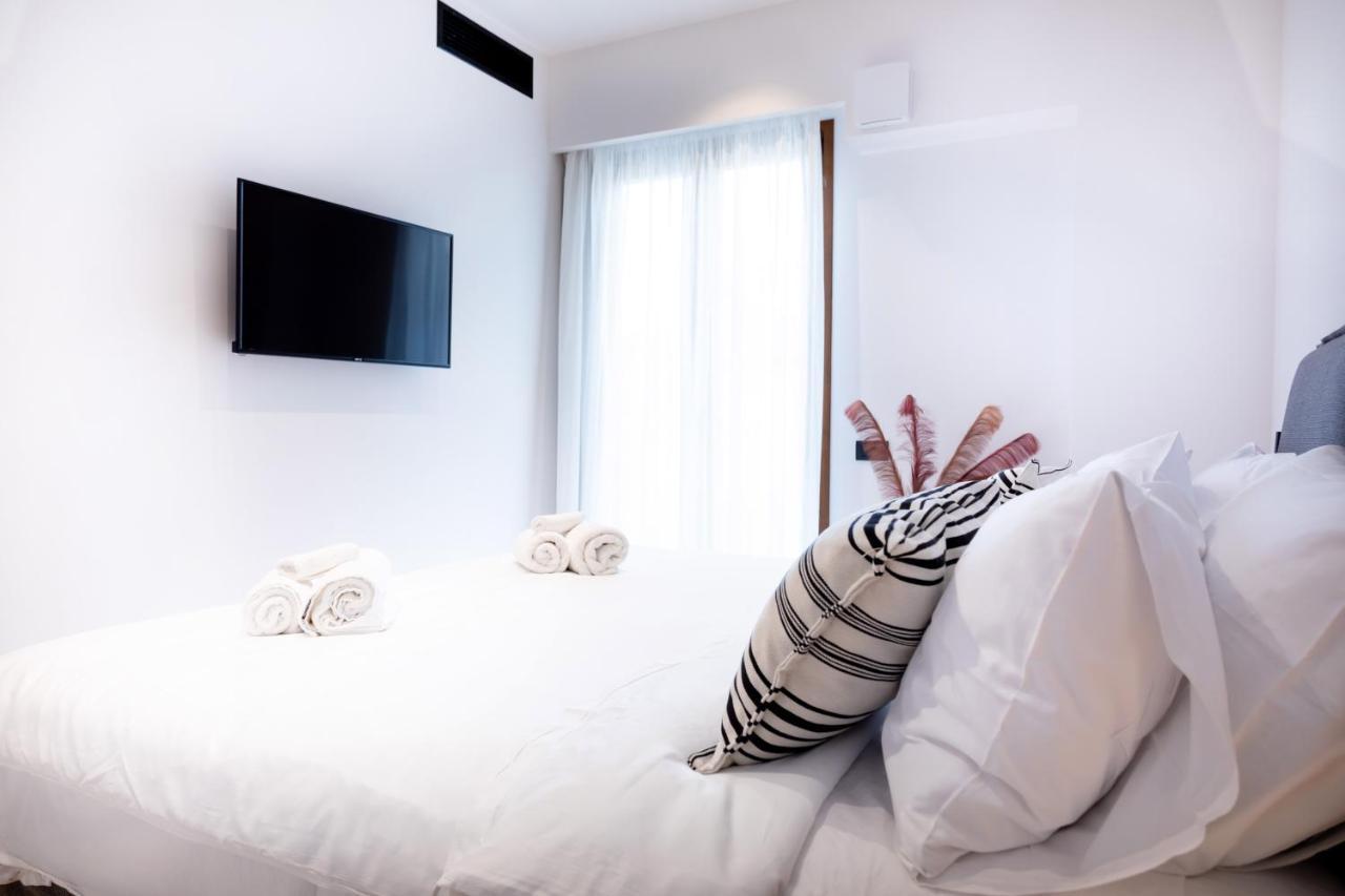 Elmaral Living Experience "Adults Only" Διαμέρισμα Αγία Πελαγία  Εξωτερικό φωτογραφία