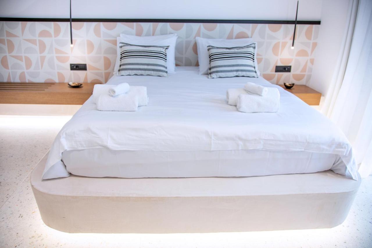 Elmaral Living Experience "Adults Only" Διαμέρισμα Αγία Πελαγία  Εξωτερικό φωτογραφία