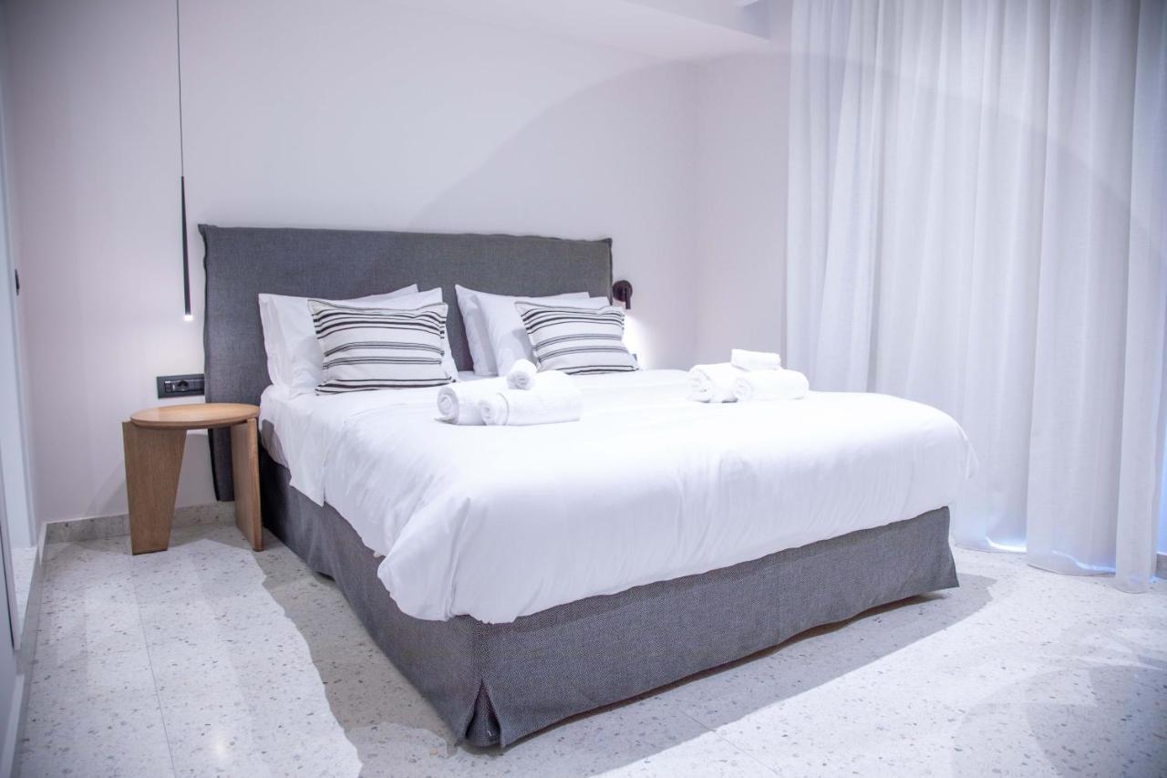 Elmaral Living Experience "Adults Only" Διαμέρισμα Αγία Πελαγία  Εξωτερικό φωτογραφία