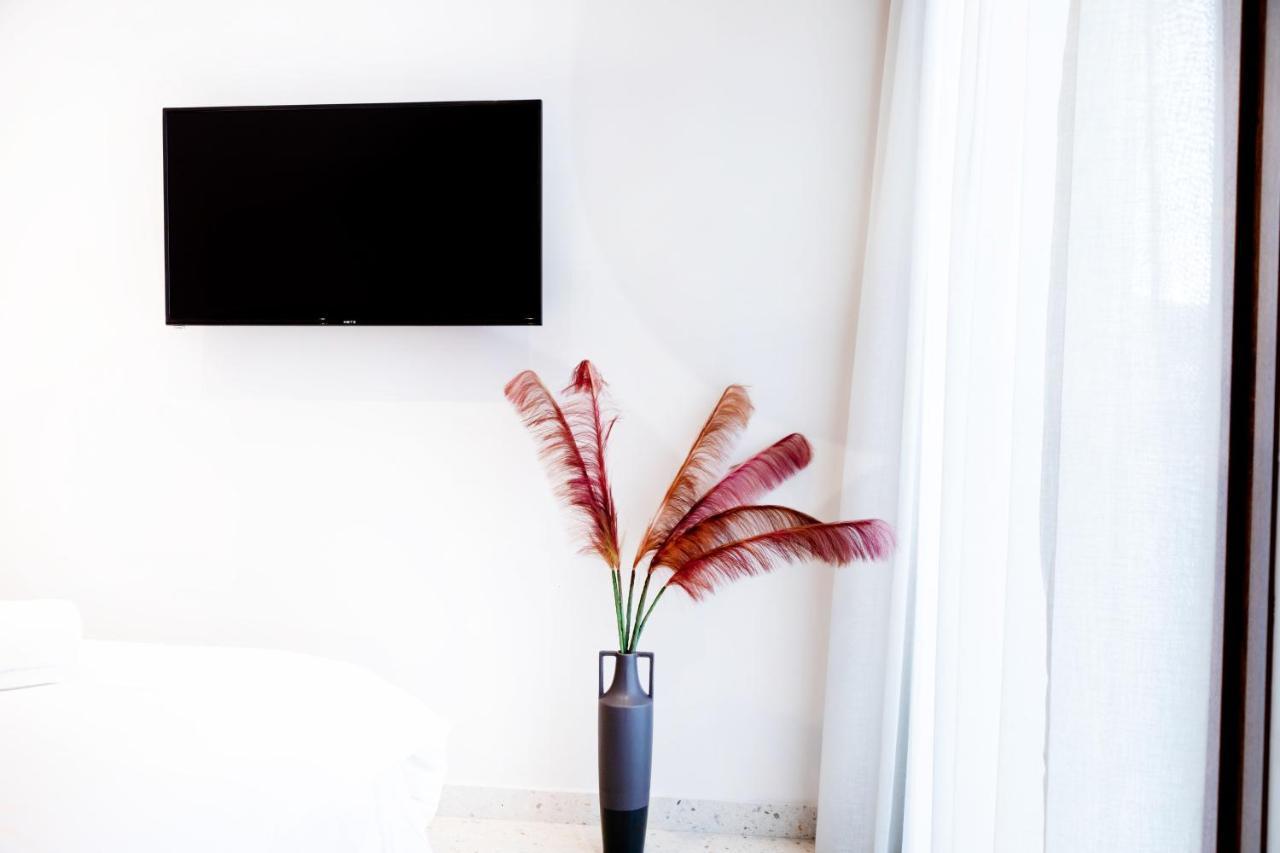 Elmaral Living Experience "Adults Only" Διαμέρισμα Αγία Πελαγία  Εξωτερικό φωτογραφία