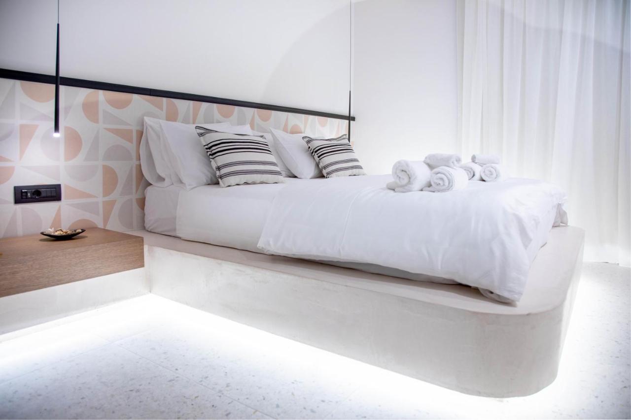 Elmaral Living Experience "Adults Only" Διαμέρισμα Αγία Πελαγία  Εξωτερικό φωτογραφία