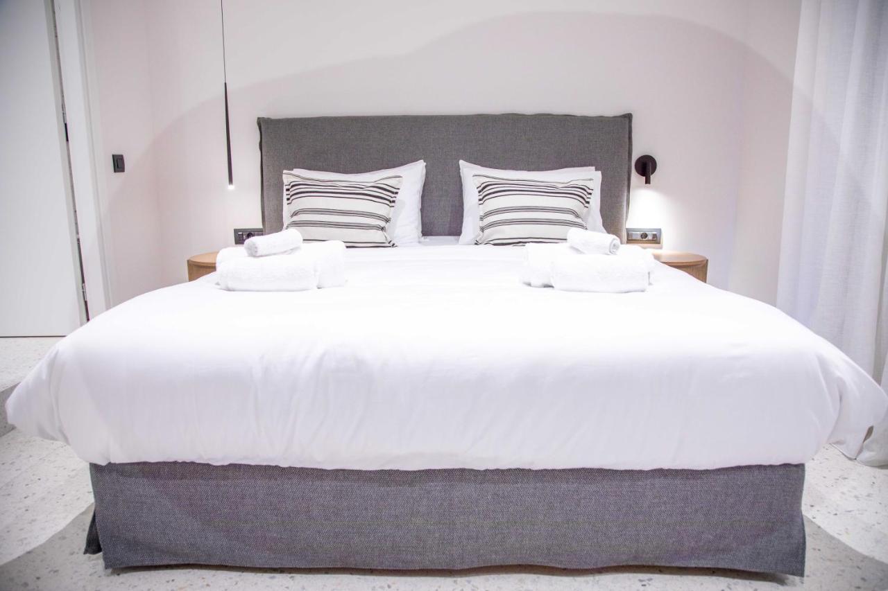 Elmaral Living Experience "Adults Only" Διαμέρισμα Αγία Πελαγία  Εξωτερικό φωτογραφία
