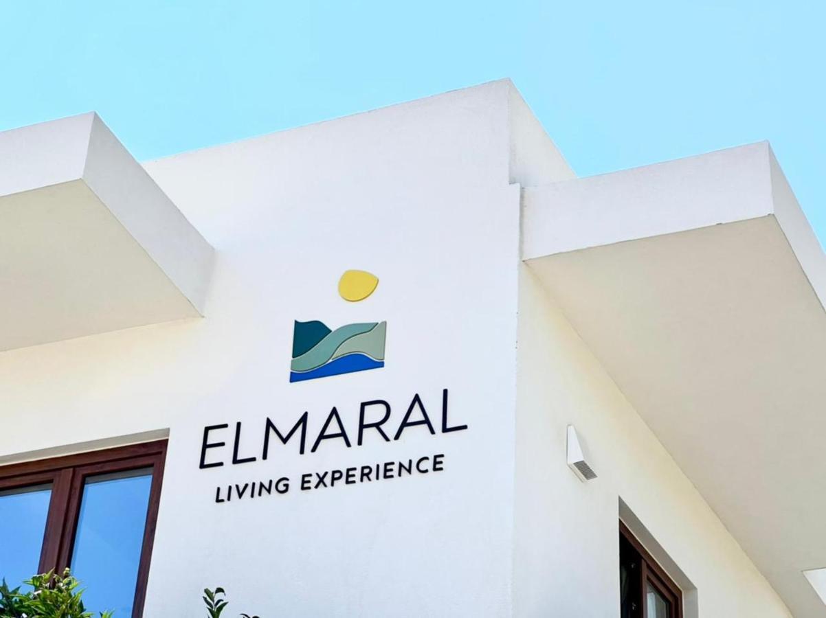 Elmaral Living Experience "Adults Only" Διαμέρισμα Αγία Πελαγία  Εξωτερικό φωτογραφία