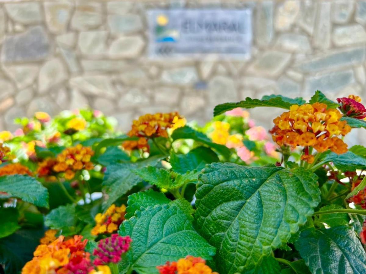 Elmaral Living Experience "Adults Only" Διαμέρισμα Αγία Πελαγία  Εξωτερικό φωτογραφία