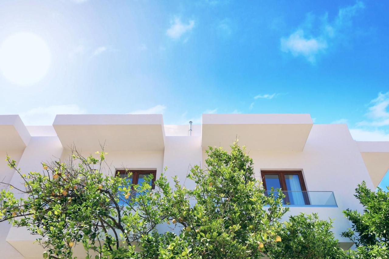 Elmaral Living Experience "Adults Only" Διαμέρισμα Αγία Πελαγία  Εξωτερικό φωτογραφία