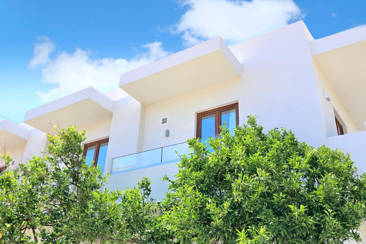 Elmaral Living Experience "Adults Only" Διαμέρισμα Αγία Πελαγία  Εξωτερικό φωτογραφία