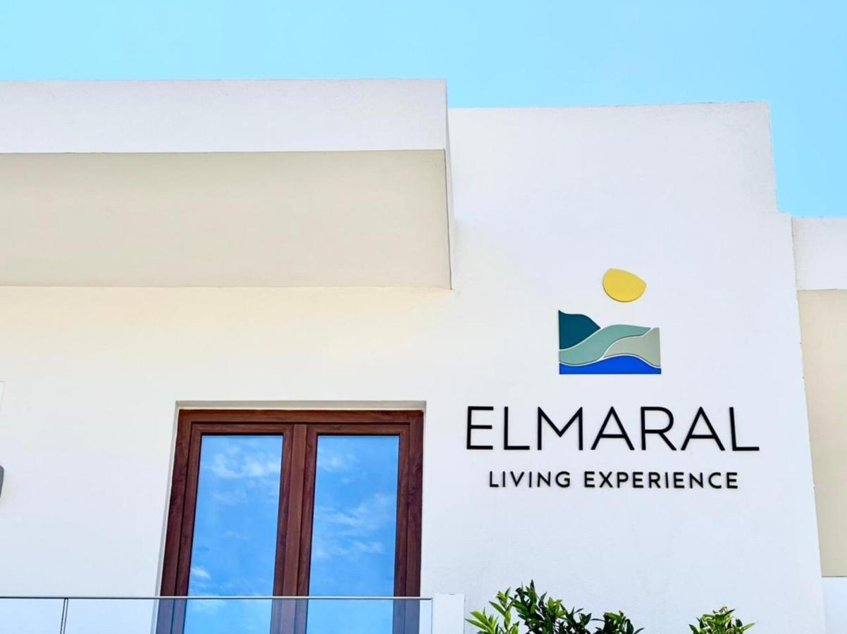 Elmaral Living Experience "Adults Only" Διαμέρισμα Αγία Πελαγία  Εξωτερικό φωτογραφία
