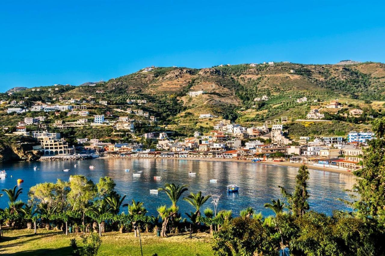 Elmaral Living Experience "Adults Only" Διαμέρισμα Αγία Πελαγία  Εξωτερικό φωτογραφία