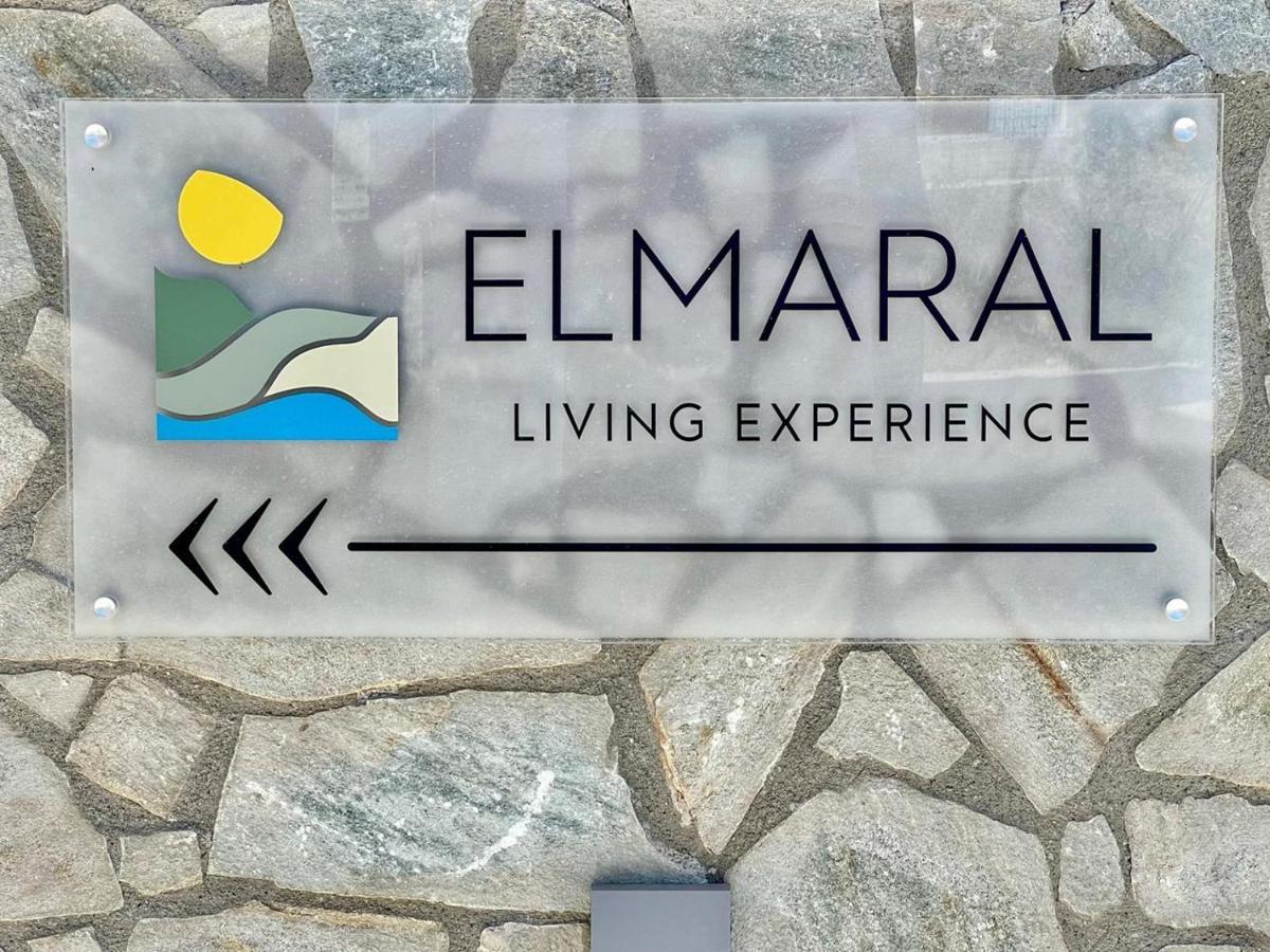 Elmaral Living Experience "Adults Only" Διαμέρισμα Αγία Πελαγία  Εξωτερικό φωτογραφία
